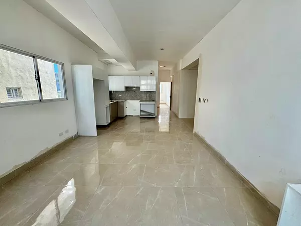 apartamentos - Vendo apartamento en Renacimiento. 4