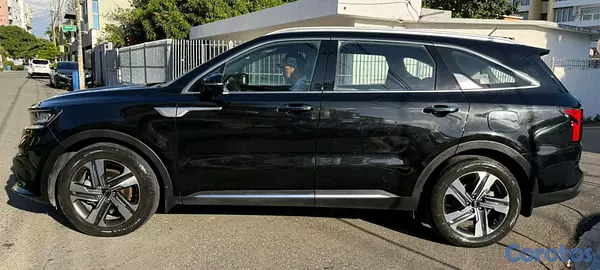 jeepetas y camionetas - Kia Sorrento LX 2022  6