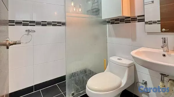 apartamentos - Apartamento en alquiler en serralles 5