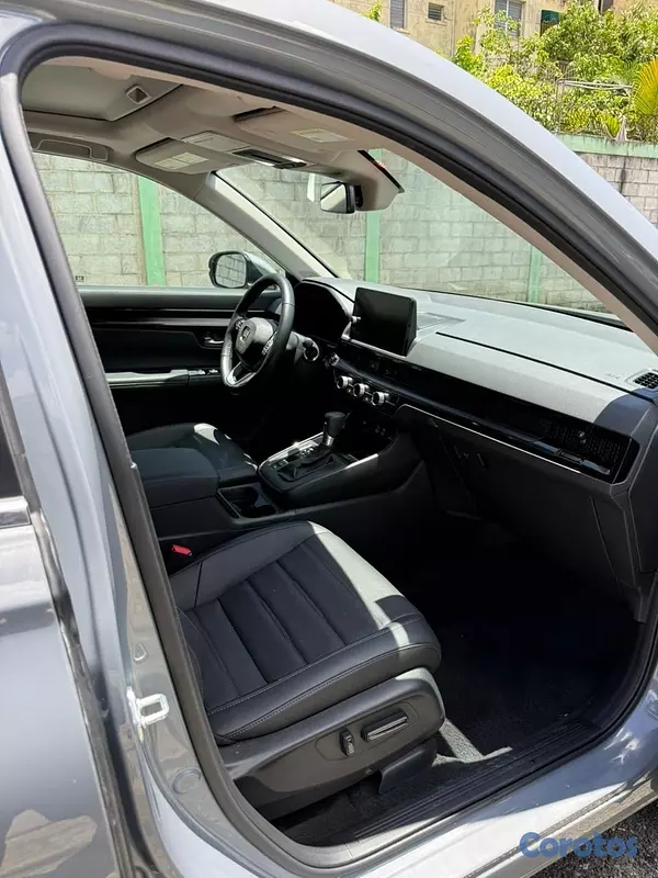 jeepetas y camionetas - HONDA CRV EXL 2025 8