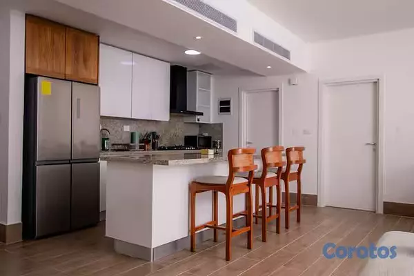 apartamentos - APARTAMENTO AMUEBLADO DE RENTA EN PUERTO PLATA | P 2