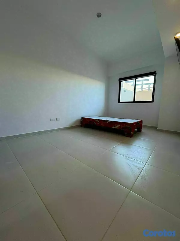 apartamentos - Apartamento de 1 Habitación en Venta  con Terraza en Zona Universitaria PD533 6