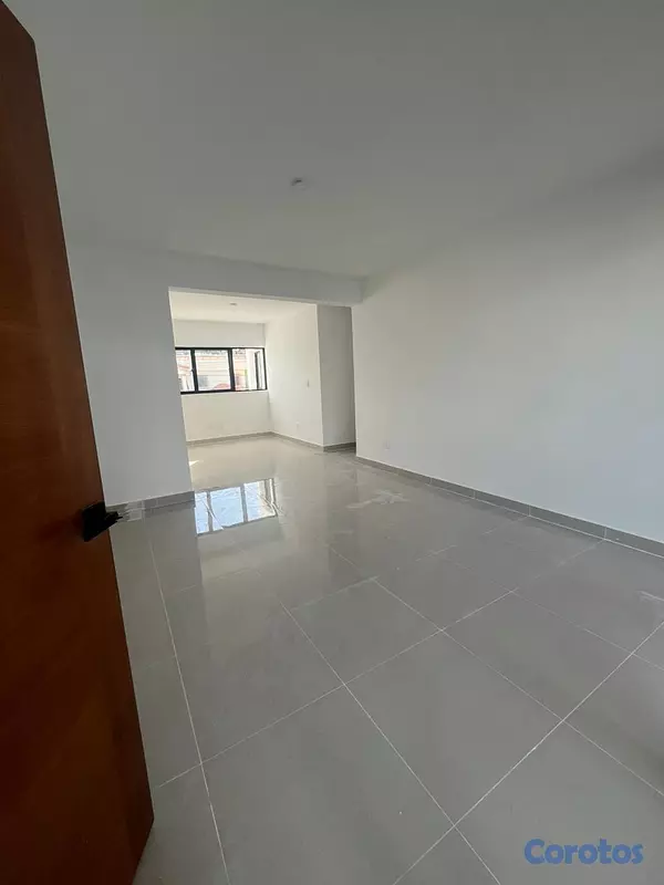 apartamentos - Apartamento 2do Nivel Completamente Nuevo, Embrujo 3