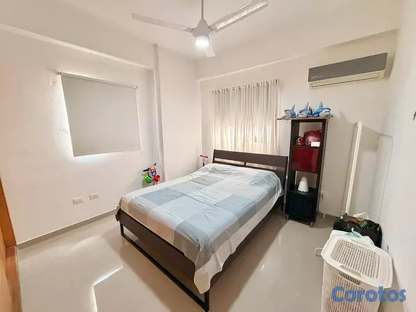 apartamentos - Apartamento en venta en el Ensanchez Quisqueya  9
