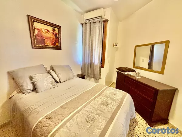 apartamentos - Apartamento de 2h en el embajador  7