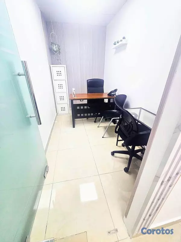 oficinas y locales comerciales - Alquiler de Oficinas Amuebladas en Céntrico Naco 7