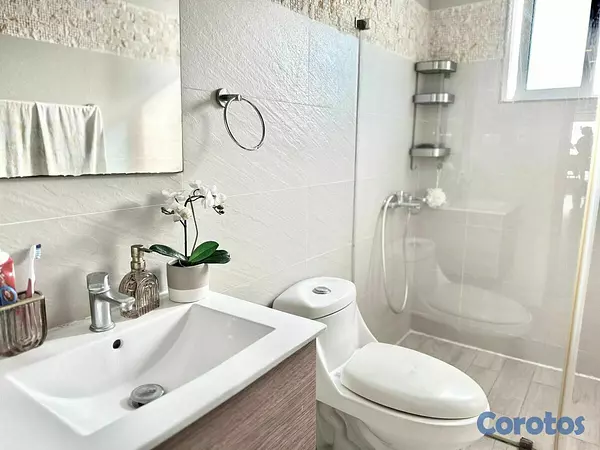 apartamentos - Venta de Apartamento en Naco 2