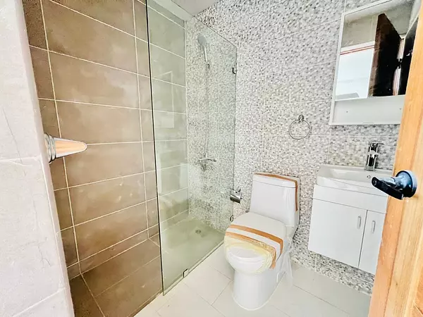 apartamentos - Apartamento en segunda con terraza en el Mirador Norte 10