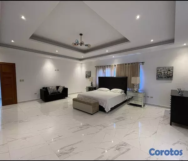 casas vacacionales y villas - VILLA EN VENTA EN COCOTA GOLF & COUNTRY CLUB 7