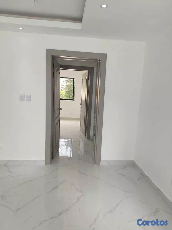 apartamentos - Apartamento en Mirador Norte primer Nivel de 3 hab 4