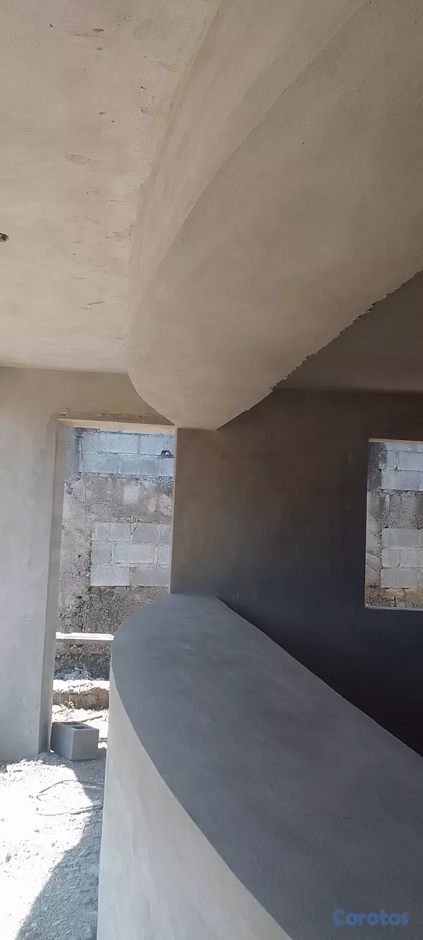 casas - Casa de 2 Niveles en Construcción - Mejora  3