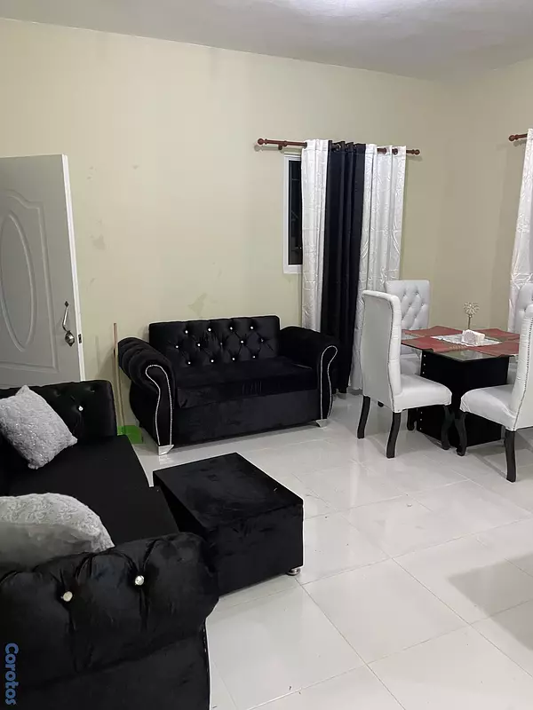 apartamentos - Apartamento en venta a 5 minuto de la playa en nag 8
