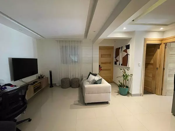 apartamentos - apartamento en don honorio en venta, carrefour 4