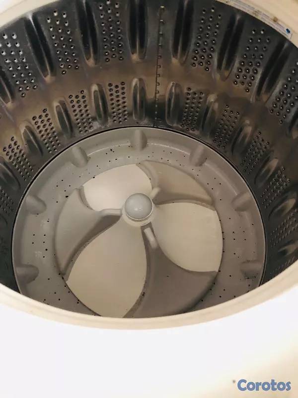 electrodomesticos - De oportunidad lavadora secadora Mabe para interesados
Lea la descripción 4