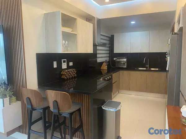 apartamentos - Vendo apartamento: Mirador Sur 3
