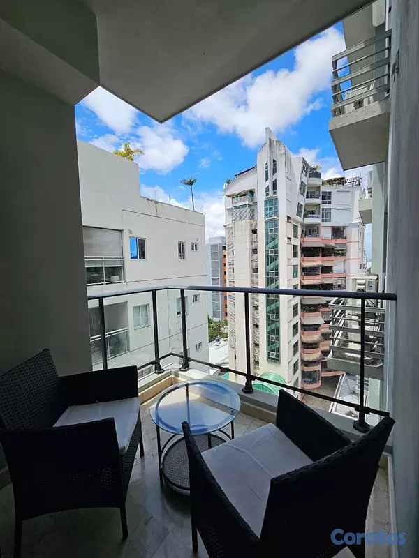 apartamentos - Apartamento Amueblado en Alquiler | Evaristo Moral 15