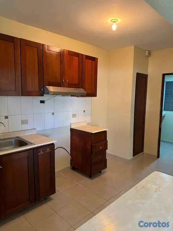 apartamentos - Apartamento en Lucerna .. Primer Nivel a una cuadr 7