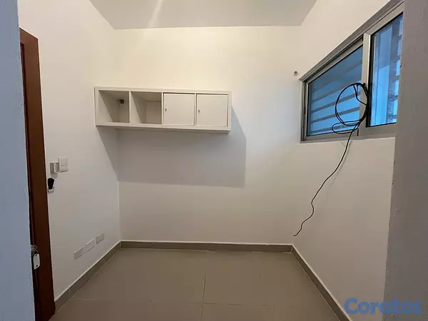apartamentos - Apartamento de Venta en Gazcue de 2 habitaciones 18