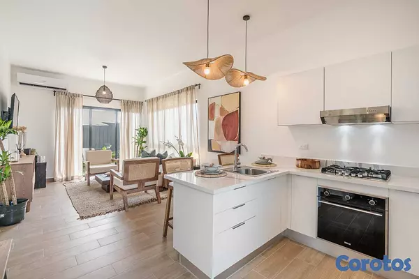 apartamentos - EXCLUSIVO PROYECTO ECO-FRIENDLY EN BAVARO, PUNTA C 4
