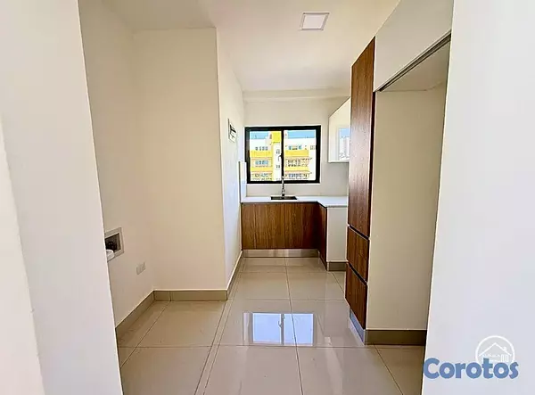 apartamentos - Oportunidad!!! Apartamento en Venta en Bella Vista 2