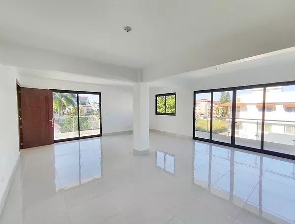apartamentos - Piso alto de venta en Los Cerros de Gurabo  7