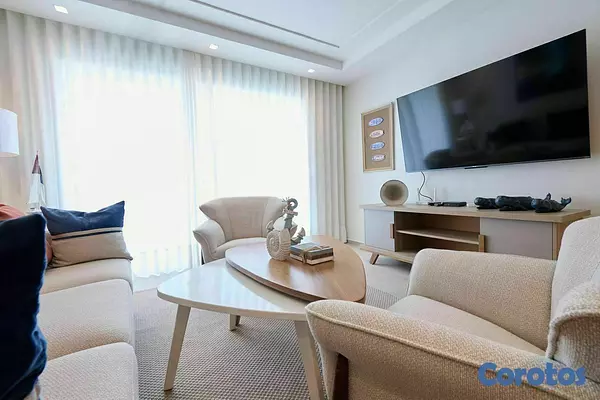 penthouses - Penthouse totalmente amueblado en playa nueva  2
