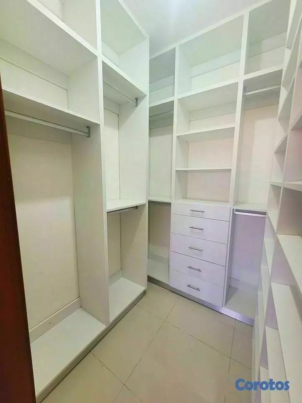 apartamentos - Se alquila apartamento en Piantini  6