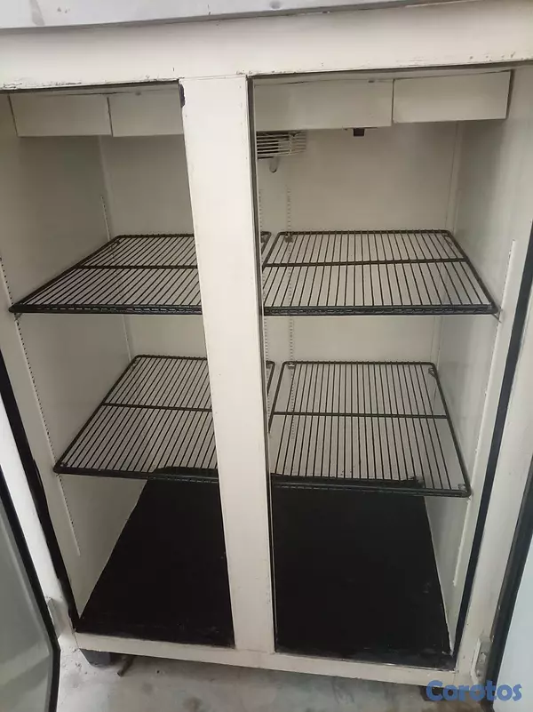 equipos profesionales - FREEZER CONGELADOR FARCO DE DOS PUERTAS (CERVECERO 2