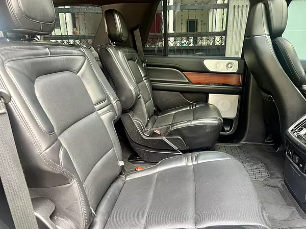 jeepetas y camionetas - lincoln Navigator Reserve 2020 4