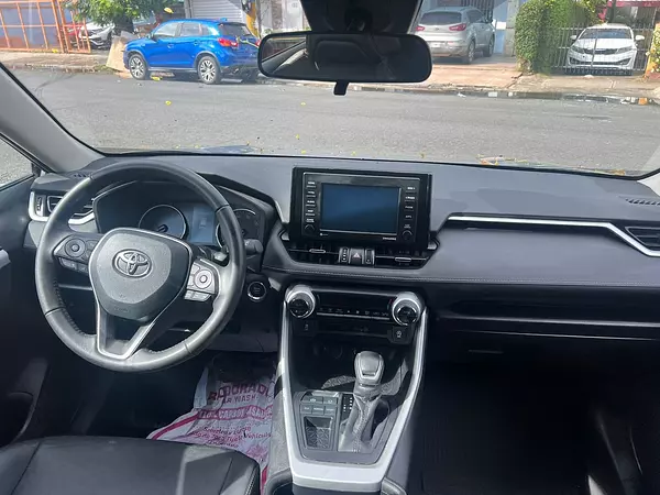 jeepetas y camionetas - hyundai santa fe  6