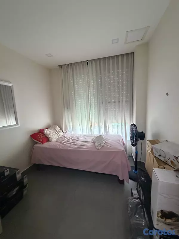 apartamentos - Se vende apartamento de 3 Hab en Bella Vista 8