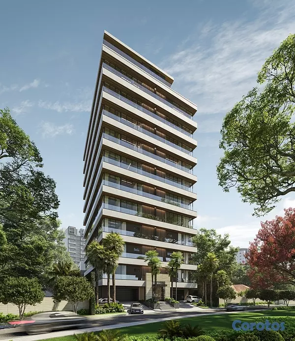 apartamentos - APARTAMENTO EN VENTA, LA TRINITARIA - MARIAM SANTIAGO. 1