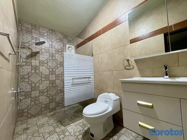 apartamentos - Casa en Venta en Altos de Arroyo Hondo II 2