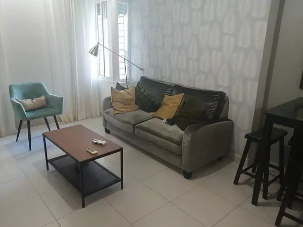 apartamentos - Alquilo apartamento amueblado en El Millón  2