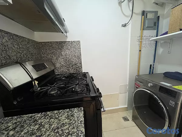 apartamentos - Apartamento en Alquiler en Ensanche Naco de UNA Ha 7
