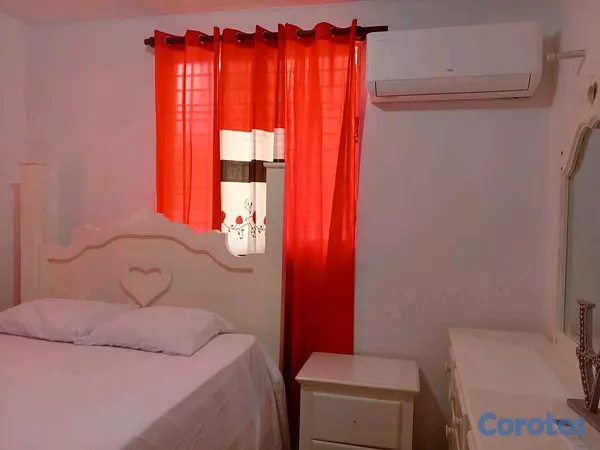 apartamentos - Hermoso Apartamento en La Estrella Sadhalá – Santiago de los Caballeros 19
