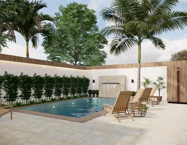 apartamentos - Proyecto de apartamentos en venta Bayahibe 8