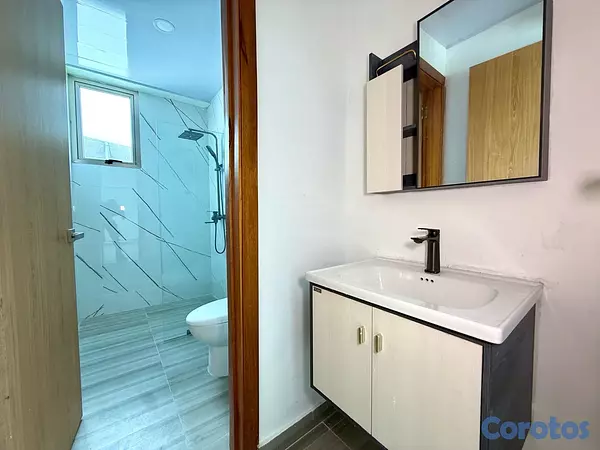 apartamentos - Apartamento nuevo 3 habitaciones Mirador Sur 8