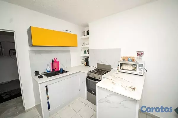 apartamentos - Apartamento en Venta Gazcue 5