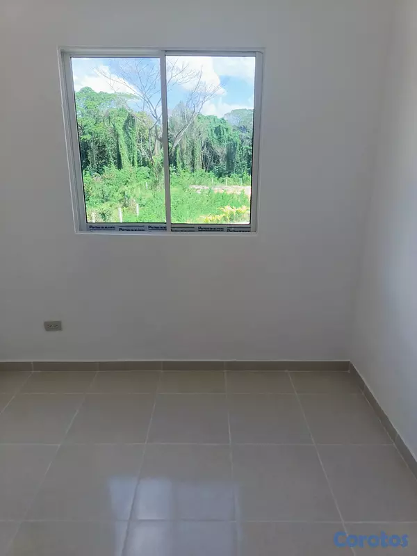 apartamentos -  Apartmento Para Renta En Santo Domingo Sabana Perdida  13