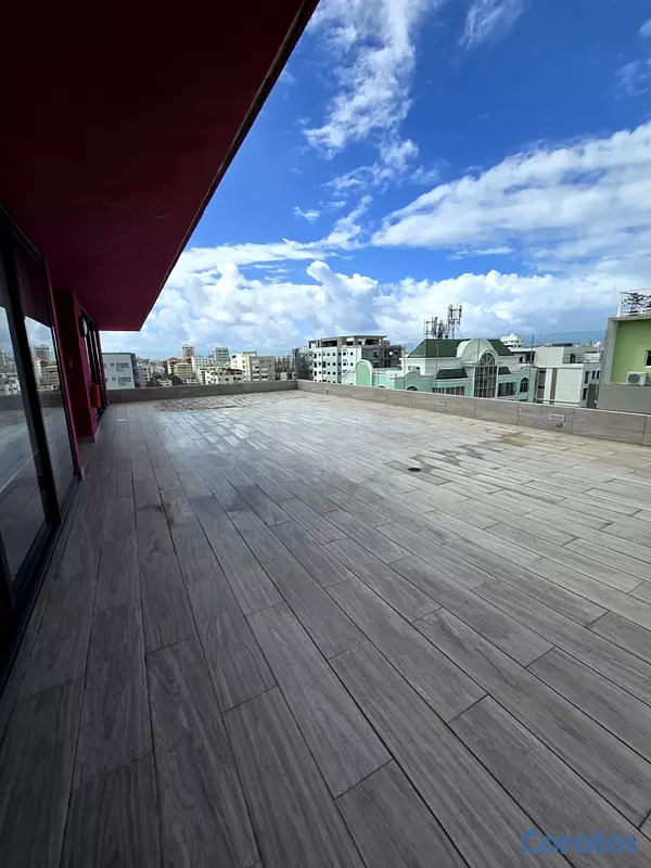 apartamentos - APARTAMENTO EN EVARISTO MORALES  20