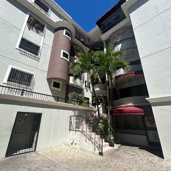 apartamentos - Vendo apartamento en Mirador Norte  6