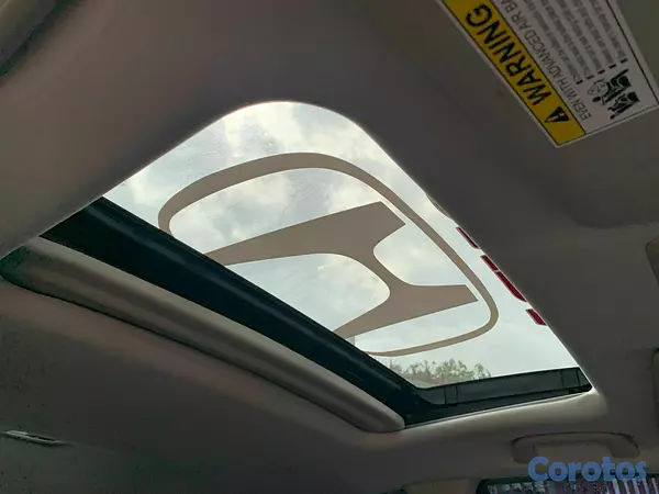 carros - honda civic 2019 3
