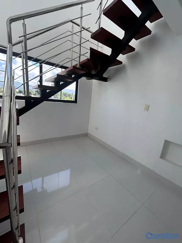 penthouses - 🔵Penthouse en Gurabo, Santiago de los Caballeros 11