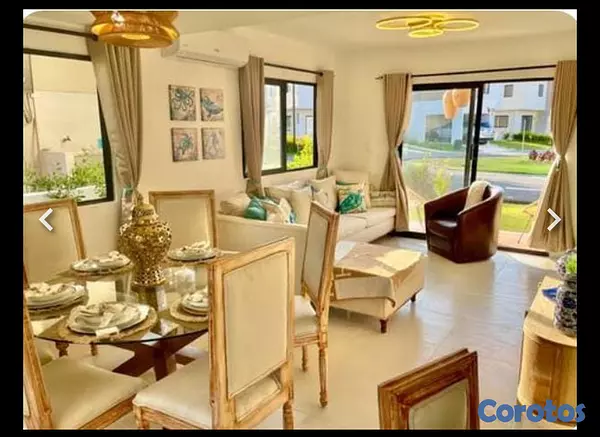 casas vacacionales y villas - Villa en epic punta cana (Venta, alquiler y BMV por noche) 5