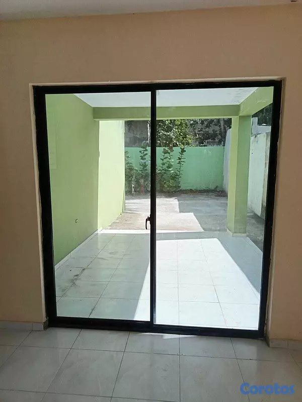 casas - Casa Próx. A Carretera Mella Con Chales De Gaulle  10