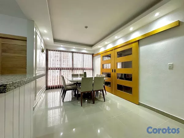 apartamentos - Hermoso y acogedor apartamento en Alma Rosa l 7