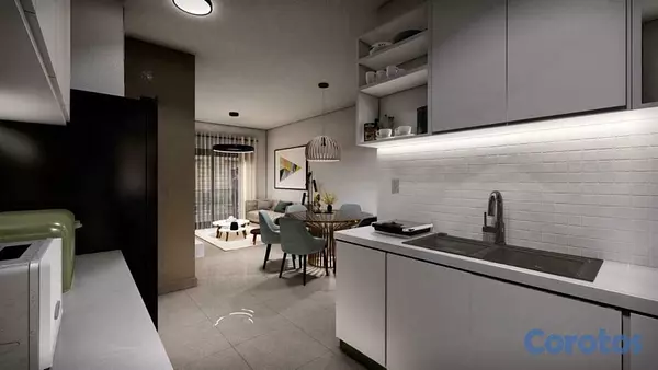 apartamentos - confortable apartamento en san isidro  8
