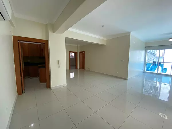 apartamentos - Apartamento 2do Nivel en Villa Olga  10