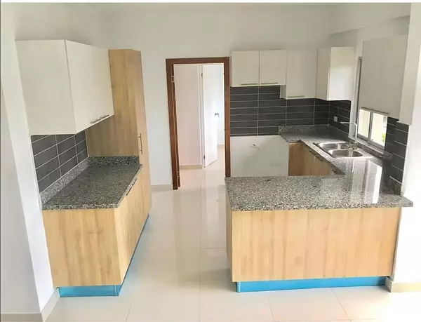apartamentos - 🔵 Apartamento 2do piso en villa marina 8